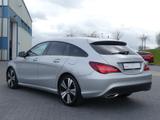 Mercedes-Benz CLA 200 Shooting Brake LED Navi SHZ Kamera Night - gebrauchte Mercedes-Benz CLA 200 Shooting Brake aus dem Jahr 2017