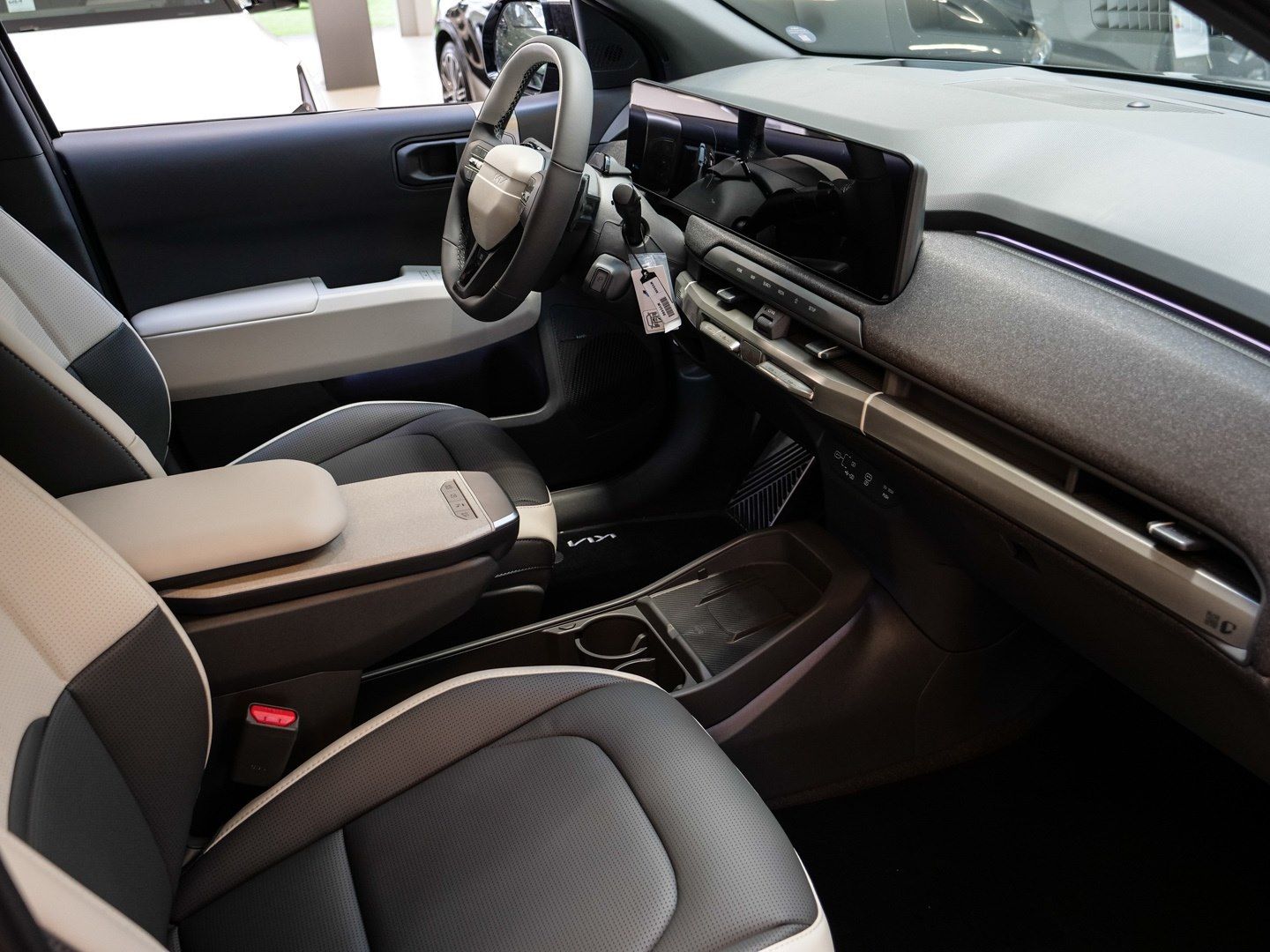 Kia EV3 - Bild 15