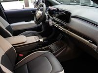 Kia EV3 - Vorschau Bild 15