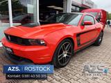 Ford Mustang seltenes Sondermodell BOSS 302 - Ford Mustang: Boss