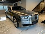 Rolls-Royce Ghost - - - Rolls-Royce Ghost Gebrauchtwagen