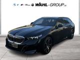 BMW i5 eDrive40 Touring M Sport AHK HeadUp Adapt LED