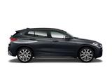 BMW X2 sDrive18i M Sport AHK Navi Soundsystem LED AC - BMW X2 in Hamburg