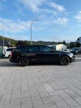Skoda Octavia Combi RS - Skoda: Kombi