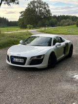 Audi R8 4.2 FSI R tronic quattro - sehr gepflegt - Audi R8 Gebrauchtwagen
