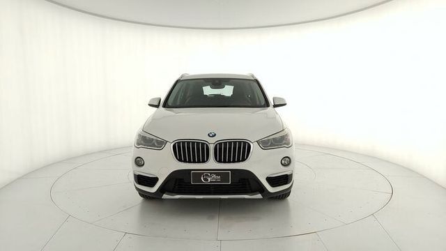 BMW Bmw X1 sDrive18d xLine UNI PRO TAGLIANDI BMW PER