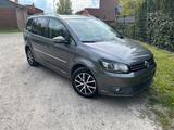 Volkswagen Touran 1.4 TSI DSG Highline  - Volkswagen Touran aus 2011: Highline