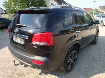 KIA Sorento - 5