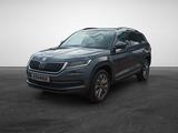 Skoda Kodiaq 2.0 TSI DSG 4x4 Clever AHK LED NAVI - Skoda Kodiaq CLEVER mit Benzin-Antrieb