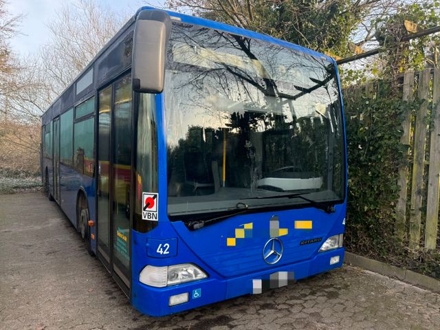 Mercedes-Benz Citaro O530 Linienbus 34.Sitzplätze Tüv Neu