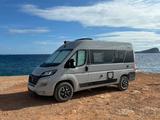 Knaus BOXLIFE PRO 540 ROAD 60 YEARS - Knaus Diesel Kastenwagen 540 road