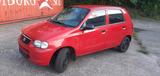 Suzuki Alto Automatik, Klima, e.Fenster, T... - Suzuki aus 2003
