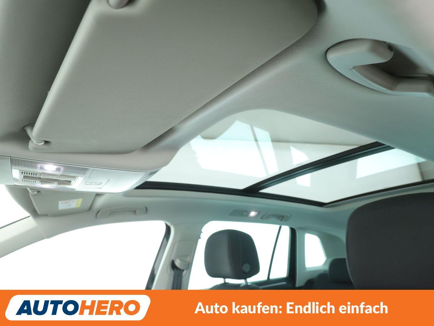 Volkswagen Tiguan 1.5 TSI ACT IQ.DRIVE Aut.*NAVI*HUD*ACC*, миниатюра 23