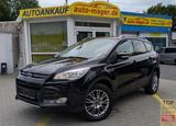 Ford Kuga 1.6 EcoBoost*2.Hd*Temp*PDC*Keyless*Garantie - Ford Gebrauchtwagen von 2014