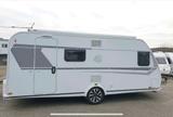Knaus Südwind 550 FSK 3er-Etagenbett Klima ATC Mover