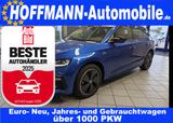 Skoda Scala Monte Carlo AHK,Matrix-LED,Kamera,Climatr.