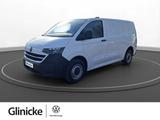 Volkswagen Transporter Kasten 2,0 l TDI 81 kW Schalter KR