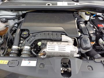 Peugeot 2008 - 5