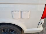 Volkswagen T6 California *Mercus Umbau* - Volkswagen T6 California aus 2017