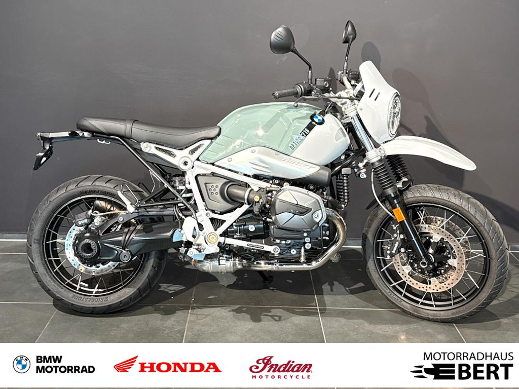 BMW R nineT Urban G/S 