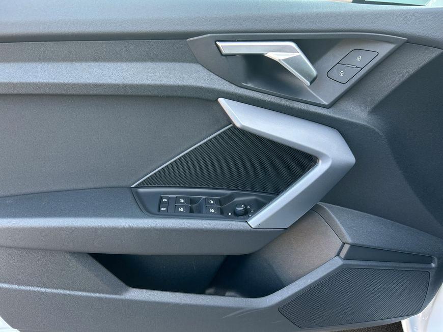 Audi A3 Sportback 30 TFSI Klimaautom./Navi/Keyless/LE, миниатюра 15