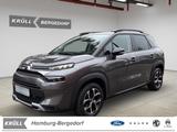 Citroën C3 Aircross 1.5 BlueHdi 120 Shine Navi DAB+ - gebrauchte Citroën C3 Aircross aus dem Jahr 2022