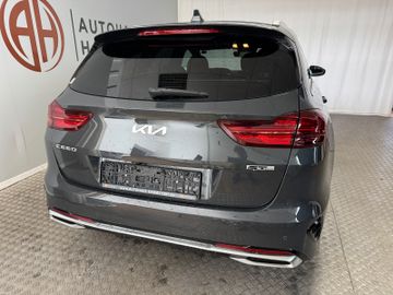 Kia cee'd Sportswagon GT-Line JBL elek. Heckklappe