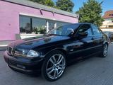 BMW 328i "Automatik"Leder"SHZ"HU/AU neu" - BMW 328 aus 1998
