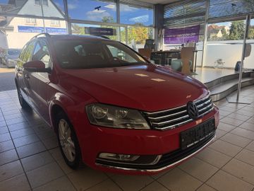 Volkswagen Passat Variant - 5