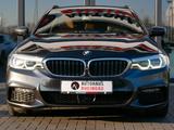 BMW 520 i M Sport PANO! AHK! M-SPORT! HEAD-UP! - gebrauchte BMW 520 aus dem Jahr 2018