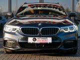 BMW 520 i M Sport PANO! AHK! M-SPORT! HEAD-UP! - BMW 520: Kombi, 520i