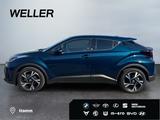 Toyota C-HR 2.0 Hybrid Team D *AHK*LED*CAM*CarPlay*SHZ* - Toyota C-HR Gebrauchtwagen in Berlin