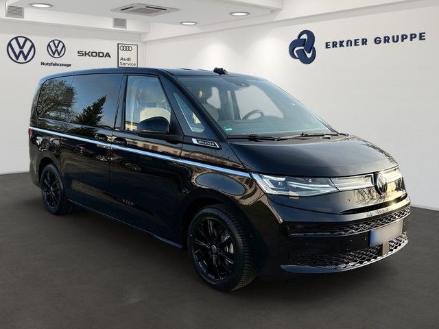 Fahrzeugabbildung Volkswagen T7 Multivan 2.0TDI DSG Style lang+AZV+LED+NAVI++