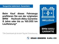 BMW iX - Vorschau Bild 15