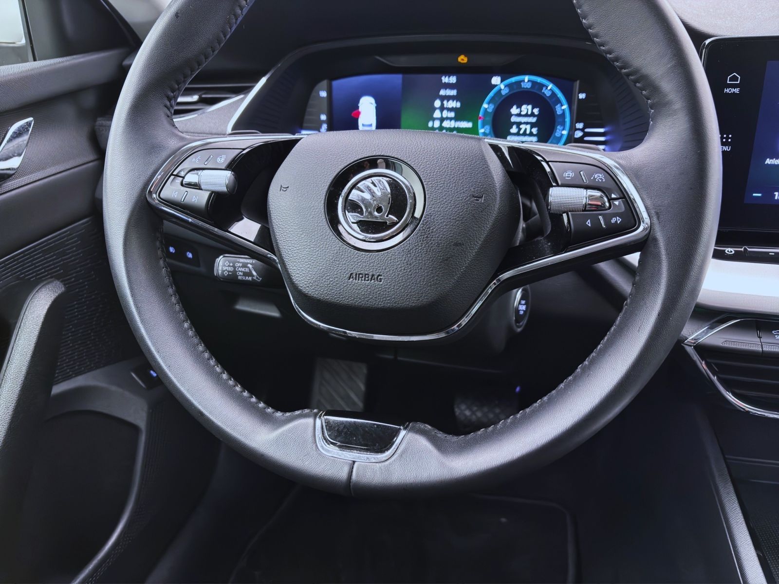Skoda Octavia - Bild 13