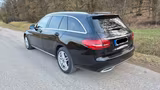 Mercedes-Benz C 220 d 4MATIC T Autom. - - Mercedes-Benz C 220 in Erfurt