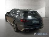Audi S4 Avant 3.0 TDI qu. tiptr. PANO AHK NAVI MATRIX - Audi S4 Gebrauchtwagen