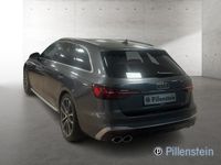 Audi S4 - Vorschau Bild 3