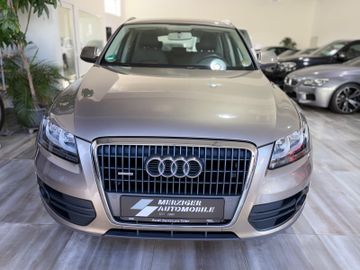 Audi Q5 - 5