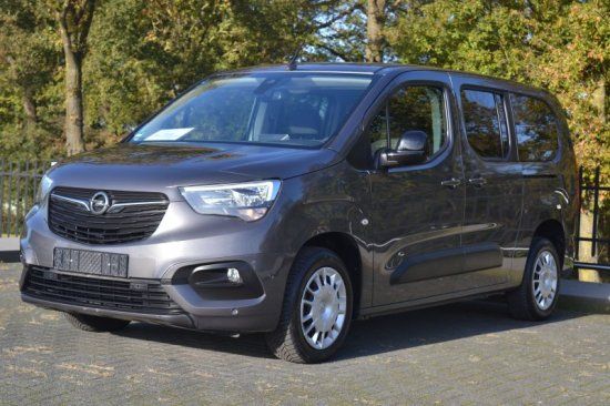 Opel Combo Life 1.2 Turbo Elegance (EURO 6d)  Eleganc