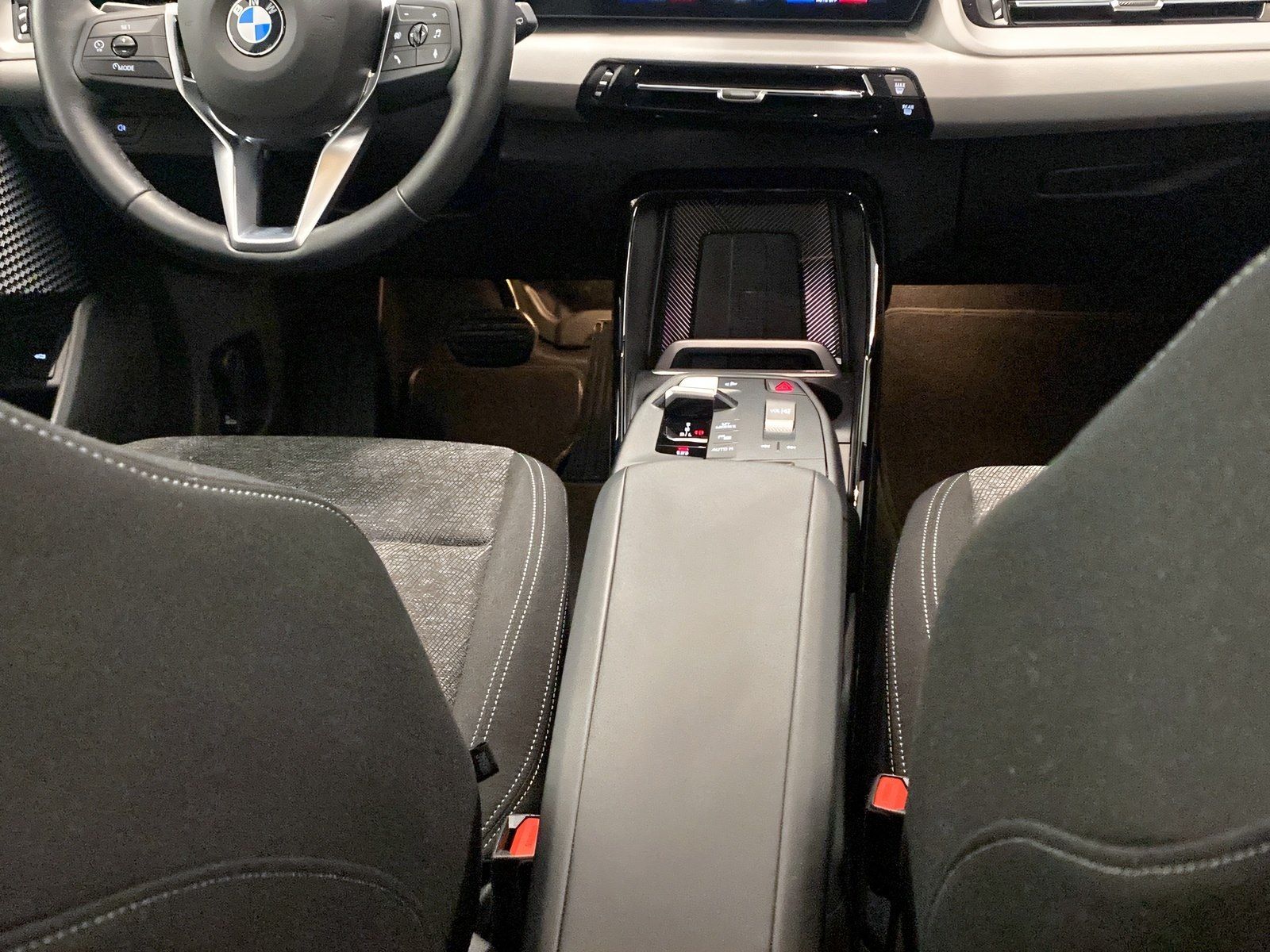 BMW 220 Active Tourer - Bild 14