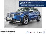 BMW iX1 xDrive30 xLine HUD PANO ACC RFK - blaue BMW iX1