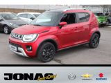Suzuki Ignis Comfort+ Hybrid - Suzuki Ignis in Dortmund