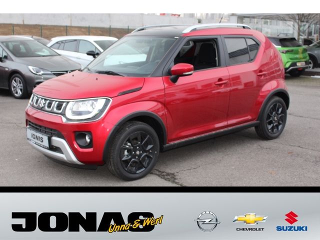 Suzuki Ignis Comfort+ Hybrid