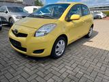 Toyota Yaris 1,3 L  6-Gang  Auto Albers - Toyota Yaris Gebrauchtwagen in Osnabrück