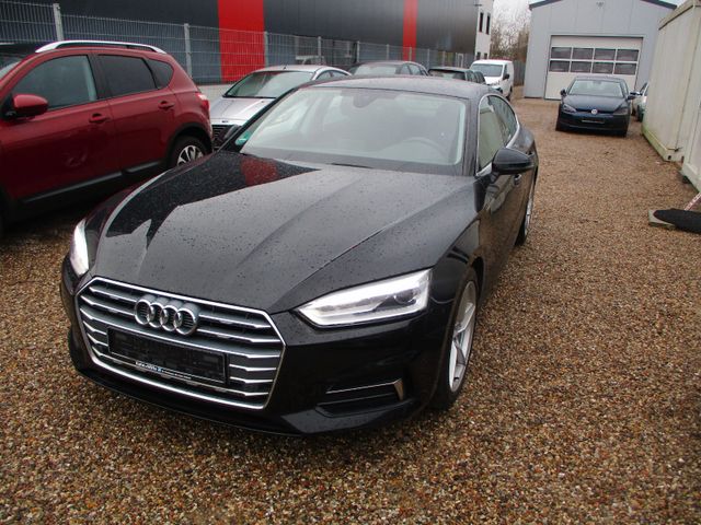 Audi A5 Sportback 40 TFSI sport,,Pdc,Navi