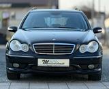 Mercedes-Benz C 270 CDI T AVANTGARDE-AMG-AUTOMATIK-SHZ-PDC - Mercedes-Benz C 270 Gebrauchtwagen