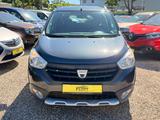Dacia Lodgy Stepway*2.HD*Navi*Klima*TÜV NEU - Dacia Lodgy aus 2016
