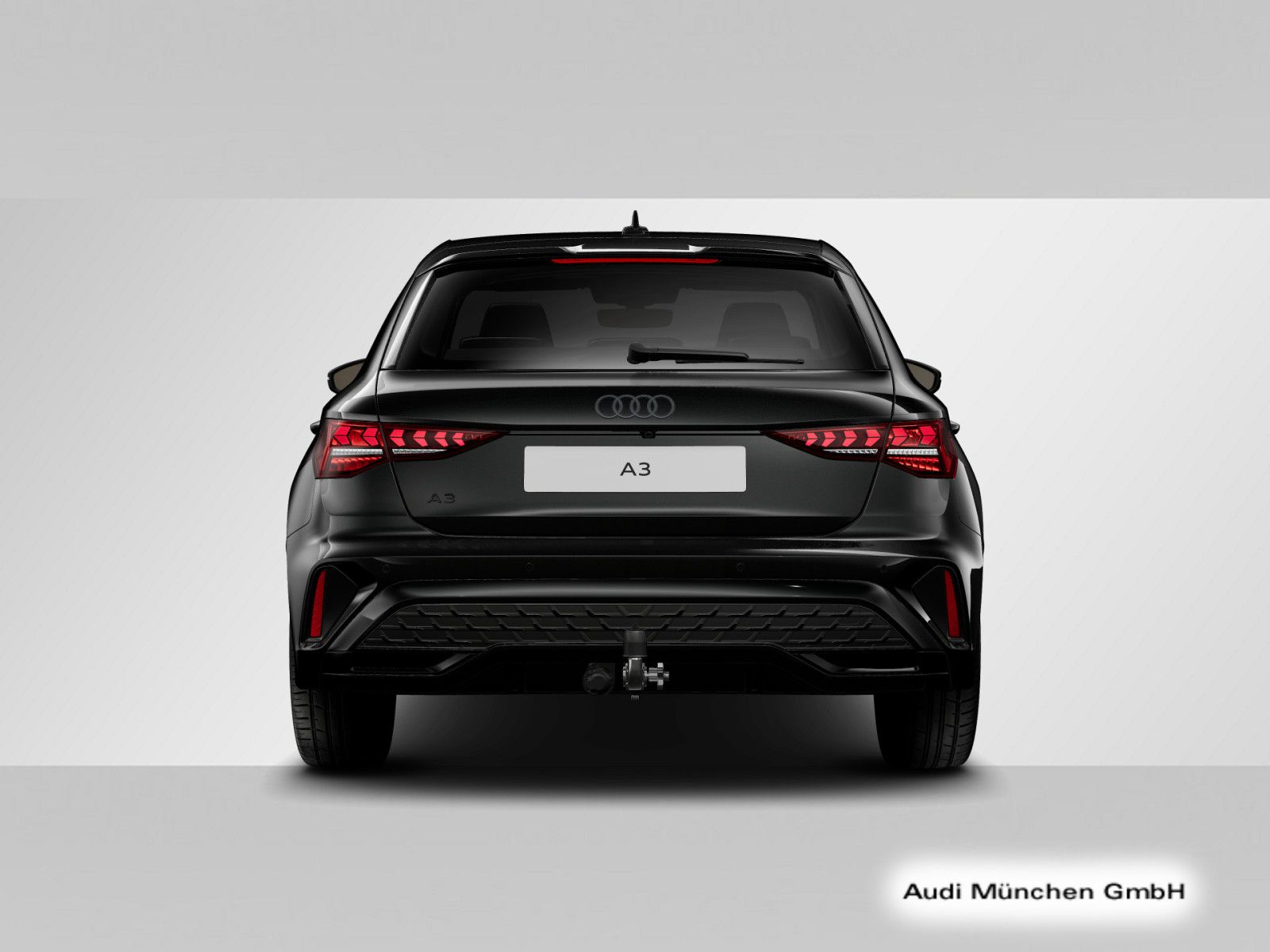 Audi A3 - Bild 9