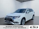 Mitsubishi Outlander Plus Spirit 2.4 PHEV TEMP PDC NAVI - gebrauchte Mitsubishi Outlander aus dem Jahr 2021
